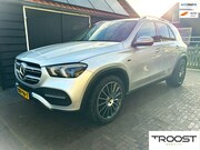 Mercedes-Benz GLE-klasse - 350 e 4MATIC Premium Plus El Trekhaak| incl 21inch breedset