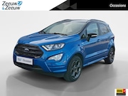 Ford EcoSport - 1.0 EcoBoost ST-Line | Stoel- stuur en voorruitverwarming |