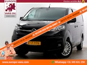 Opel Vivaro - 2.0 CDTI 123pk L3 Edition D.C. Airco/Carplay/2x Schuifdeur 0