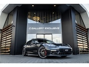 Porsche Panamera - Sport Turismo 4.0 GTS - Sport Chrono + | Panorama | Memory |