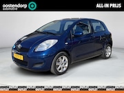 Toyota Yaris - 1.3 VVTi Comfort | 5 deurs | Licht metalen velgen | Incl. se