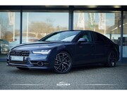 Audi A7 - Sportback 4.0 TFSI S7 quattro Pro Line Plus / Luchtvering /