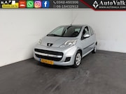 Peugeot 107 - 1.0-12V XS. Airco. Elek pakket