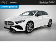 Mercedes-Benz A-klasse - 250 e Business Solution AMG | AMG Line Plus pakket | Memoryp