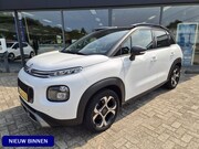Citroën C3 Aircross - 1.2 PureTech Shine AUTOMAAT