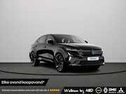 Renault Rafale - atelier Alpine Plug-in Hybrid 300 | Achteruitrijcamera | Bli