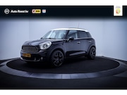 MINI Countryman - Mini 1.6 Cooper Chili LEDER | CLIMA | STOELVERW | CRUISE | L