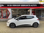 Renault Clio - 0.9 TCe Expression - 5 drs - Navi - Bass Reflex
