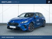 BMW 1-serie - 1 Serie M Sport Automaat / Trekhaak / Sportstoelen