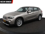 BMW X1 - xDrive28i Executive Airco Cruise Trekhaak Automaat