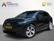 Audi Q4 e-tron - 40 S Competition 77 KWH / 20 Inch / Camera / Stoelverw. / BO