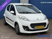 Peugeot 107 - 1.0 Active * Airco * Automaat * 5 Deurs