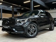 Mercedes-Benz GLC-klasse - 200 4MATIC AMG Line Pano/Virtual/Carplay/Camera