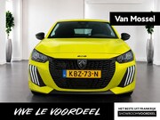 Peugeot 208 - 1.2 PureTech 100 Style | Navigatie | Apple Carplay/Android A