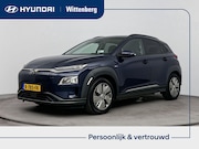 Hyundai Kona - EV Fashion 64 kWh | SOH 96, 1 | Navi | Camera | Apple carpla