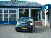 Toyota iQ - 1.0 VVTi Comfort