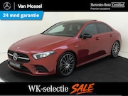 Mercedes-Benz A-klasse - 180 Premium Plus /Panoramadak /Burmester /19 Inch /Nightpakk