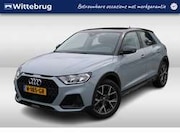 Audi A1 - citycarver 25 TFSI 95pk epic / Navigatie by APP