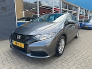 Honda Civic - 1.8 Comfort Bns Ed. Trekhaak RIJKLAAR