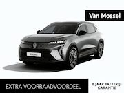 Renault Scenic E-Tech - 89 kWh Long range 220 1AT Business Techno | Elektrisch verst