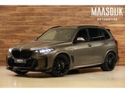 BMW X5 - xDrive50e M-Sport Pro|Individual|Pano|H&K|360|HUD|Trekhaak|
