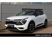 Kia Sportage - 1.6 T-GDi PHEV Plug-in Hybrid AWD GT-PlusLine | 65 km Elektr