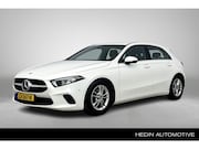 Mercedes-Benz A-klasse - A 180 Automaat Business Solution Style Line | Advantage Pakk
