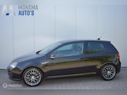 Volkswagen Golf - 1.4 TSI 90kW GT Sport Leder Clima R32-Look 18" LMV APK 01-20