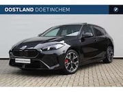 BMW 1-serie - 1 Serie M Sport Automaat / Panoramadak / Sportstoe