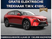 Mazda CX-6e - Takumi Business Edition 78 kWh | Gratis elektr. trekhaak t.w
