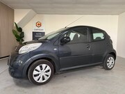 Citroën C1 - 1.0-12V Selection Airco, 5-deurs