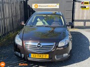 Opel Insignia - 1.6 T Cosmo