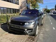 Land Rover Range Rover Sport - 3.0 TDV6 Export Pano Leer