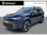 Dacia Bigster - 1.8 Hybrid 155 Extreme