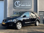 Seat Alhambra - 1.4 TSI Style 150PK 7Pers. Navi, Clima, Cruise, Isofix, PdcV