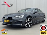 Audi A5 - Sportback 2.0 TFSI MHEV Sport S-line Edition|NL-Auto