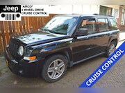 Jeep Patriot - 2.4-16v