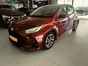Toyota Yaris - 1.5 Hybrid 115 First Edition/ Apple Car play