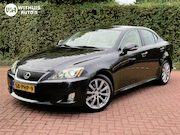 Lexus IS-Serie - IS 250 Luxury *Facelift *Mark Levinson *Trekhaak