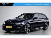 BMW 5-serie - Touring 540i Touring xDrive M Sport NL AUTO|PANO|LASER|COMFO