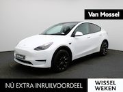 Tesla Model Y - Long Range RWD 75 kWh | LEDER | ELEK.STOEL | CAMERA | ELEK.K