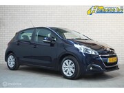 Peugeot 208 - 1.2 PureTech Blue Lease