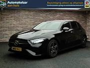Mercedes-Benz A-klasse - A 200 AMG Line | Adaptive cruise| LED| Camera|