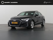 Audi A3 - Limousine 30 TFSI S edition | Trekhaak | Panoramadak | Sport