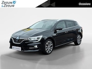 Renault Mégane - Estate 1.3 TCe 140 Techno 1 jaar Garantie | Automaat | Camer