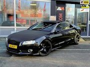 Audi A5 - Coupé 2.0 TFSI quattro Pro Line | Armytrix | Cruise | PDC