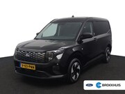 Ford Transit Courier - E-Transit Trend 44 kWh | Trekhaak | CarPlay/Android Auto | L