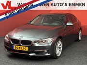 BMW 3-serie - 328i High Executive | Airco (automatisch) | Automaat | Cruis