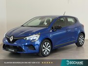 Renault Clio - 1.6 E-Tech Hybrid 145 Equilibre | Cruise Control | Airco | A