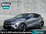 Renault Captur - 1.0 TCe 90 Techno | Apple CarPlay / Android Auto | 360° Came